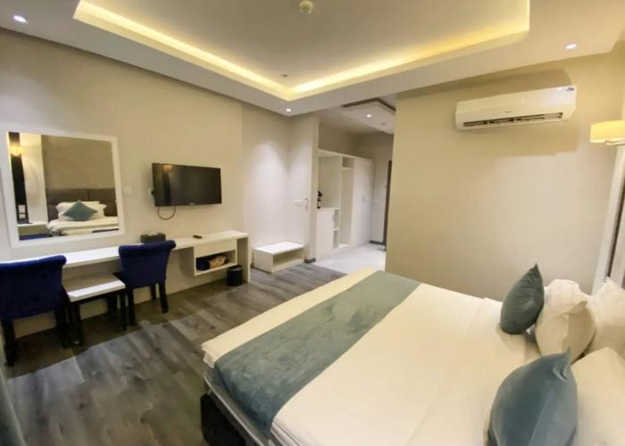 Garden Plaza Alkhobar Hotel