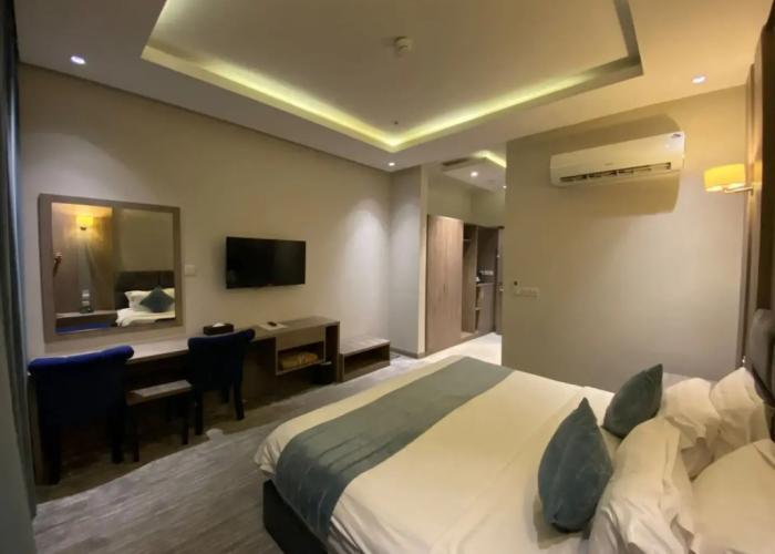 Garden Plaza Alkhobar Hotel