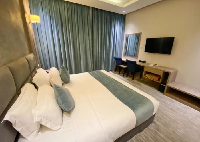 Garden Plaza Alkhobar Hotel