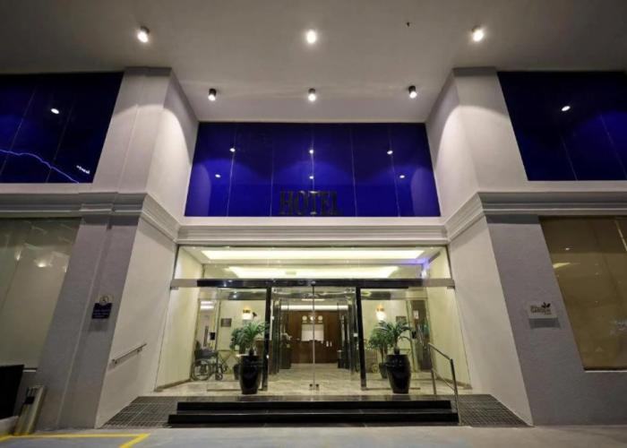 Garden Plaza Alkhobar Hotel