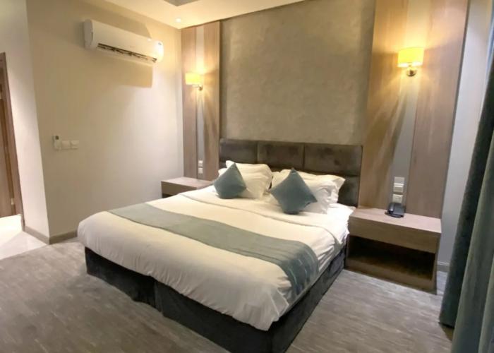 Garden Plaza Alkhobar Hotel