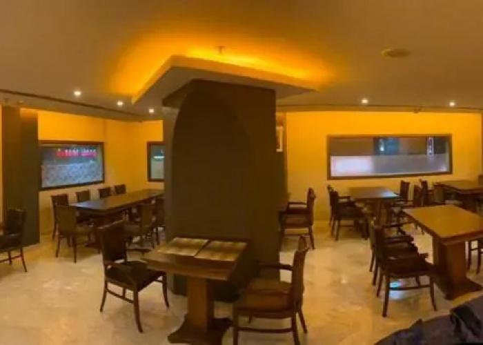 Doolve Hotel