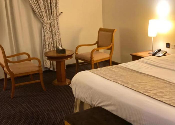 Doolve Hotel