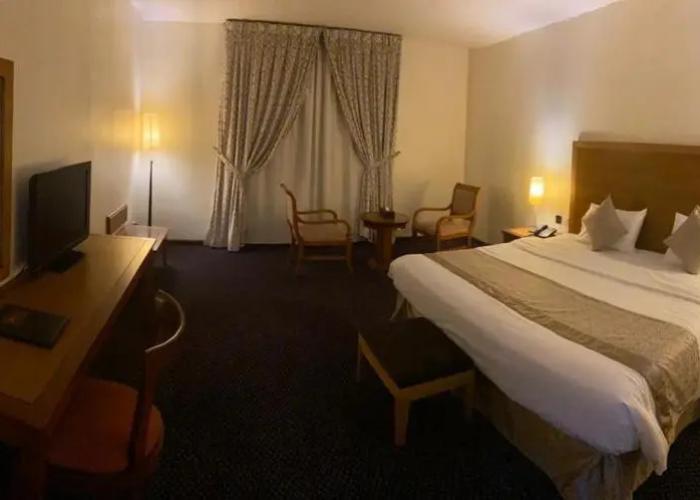 Doolve Hotel