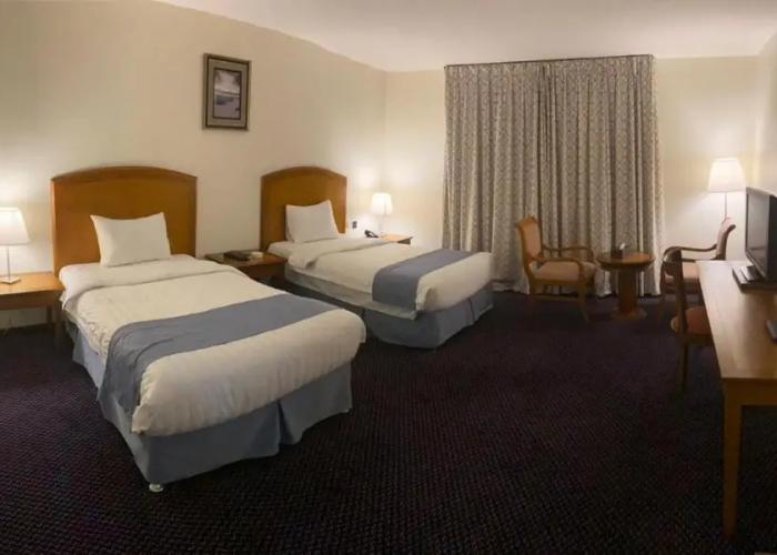 Doolve Hotel