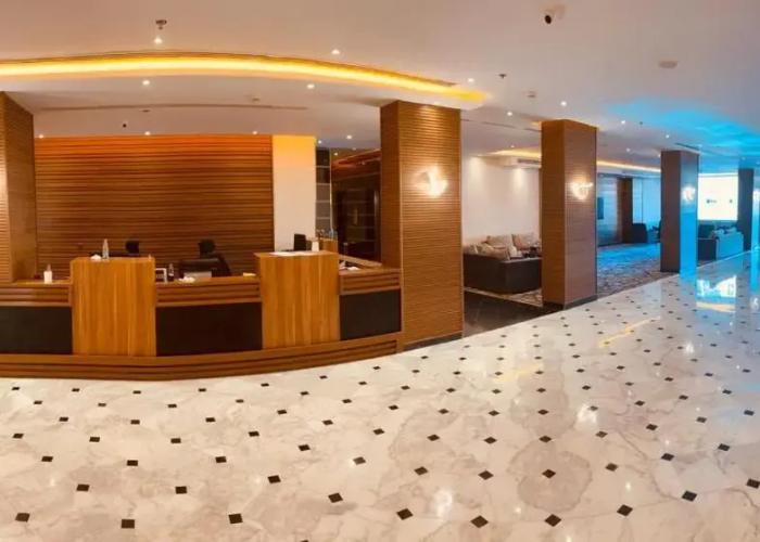 Doolve Hotel