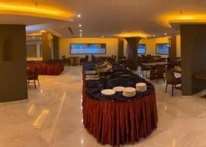 Doolve Hotel