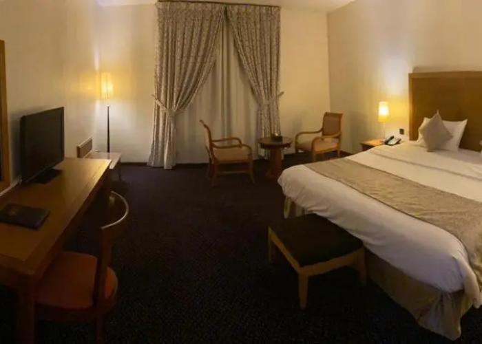 Doolve Hotel