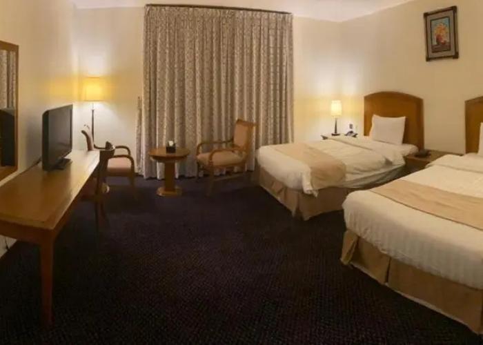 Doolve Hotel