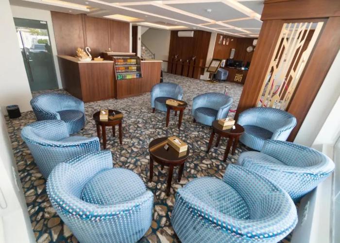 Maset Al Masem Al Khobar