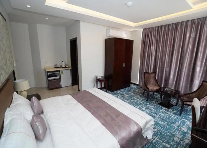 Maset Al Masem Al Khobar