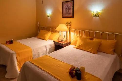 Hotel San Antonio