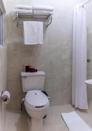 Hotel San Antonio