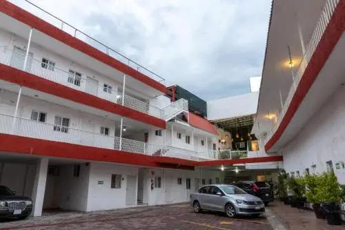 Hotel San Antonio