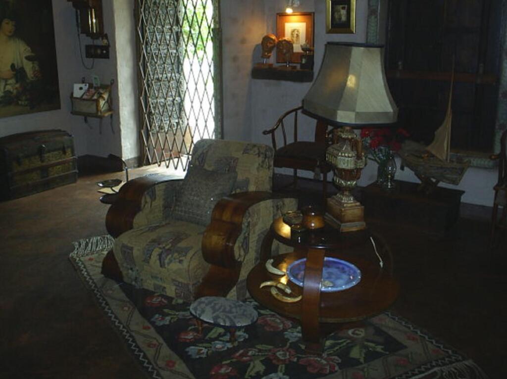 River House Bush and Safari Lodge