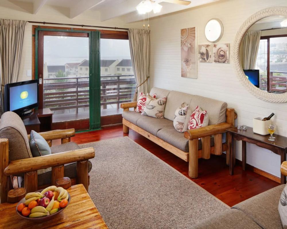 First Group Kowie River Chalets