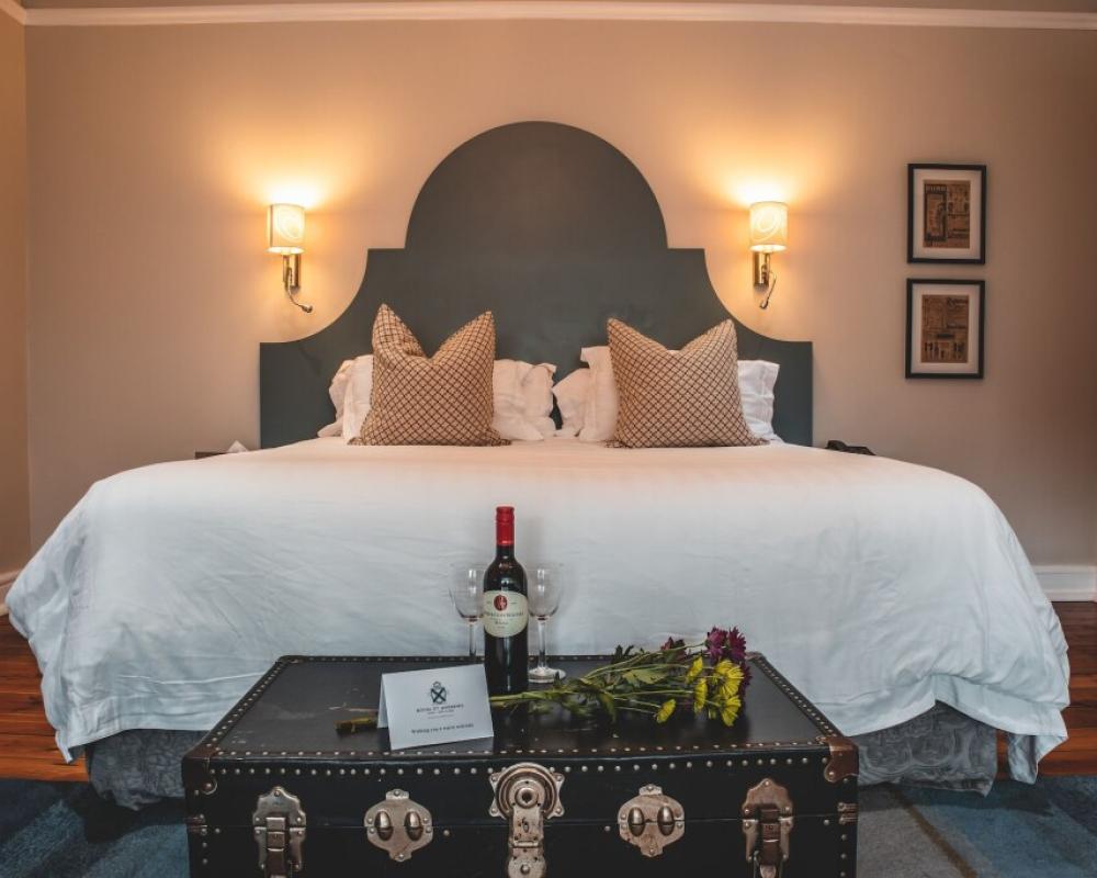 Royal St. Andrews Hotel, Conference Centre & Spa