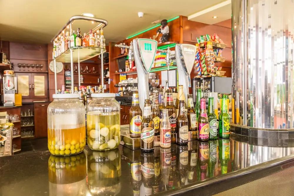 фото Hotel Parras