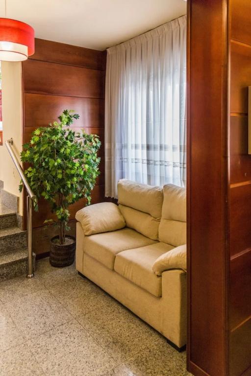 фото Hotel Parras