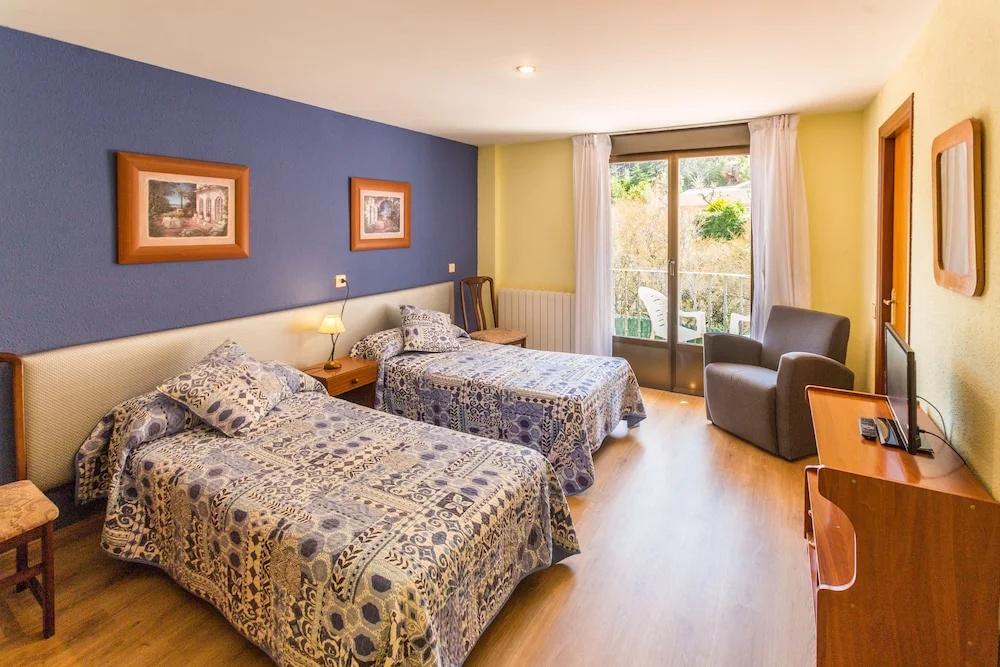 фото Hotel Parras