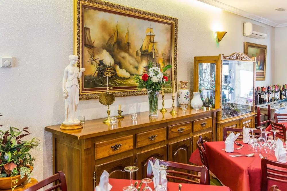 фото Hotel Parras