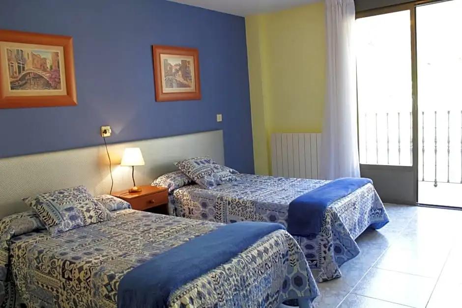 фото Hotel Parras