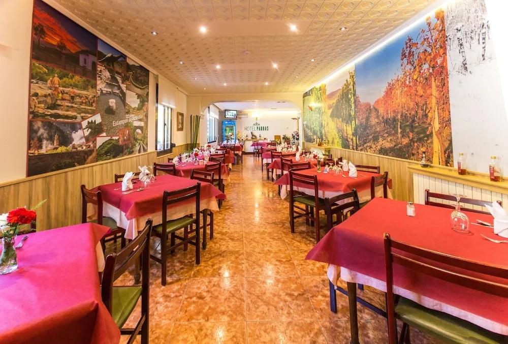 фото Hotel Parras