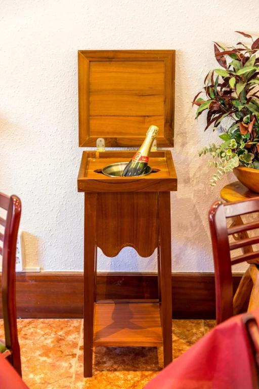 фото Hotel Parras