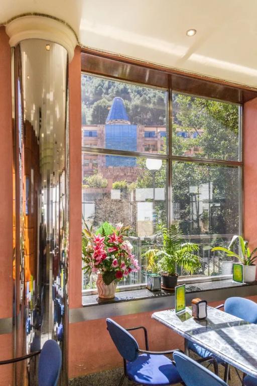 фото Hotel Parras