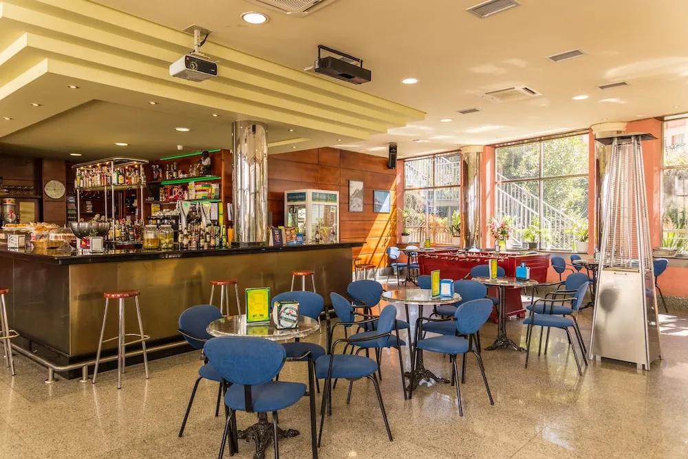 фото Hotel Parras