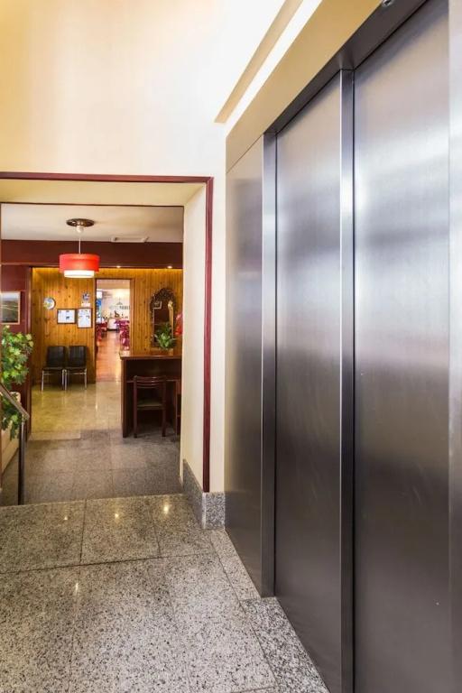 фото Hotel Parras