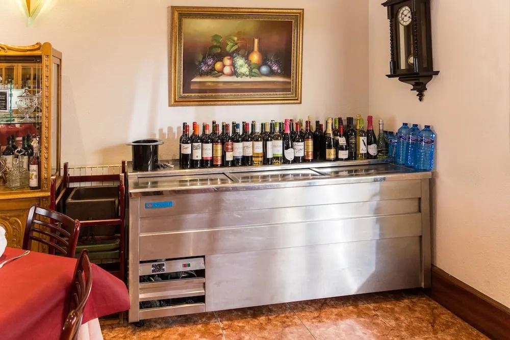фото Hotel Parras