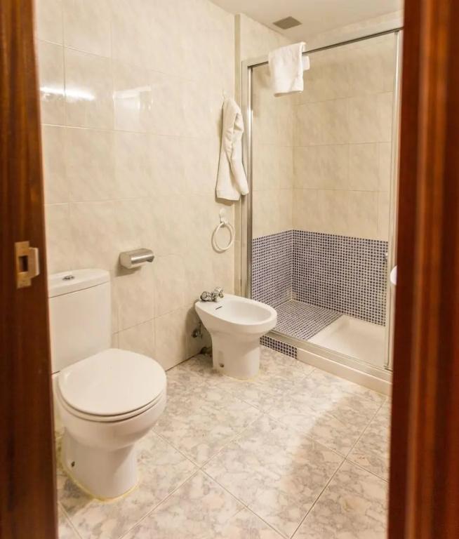 фото Hotel Parras