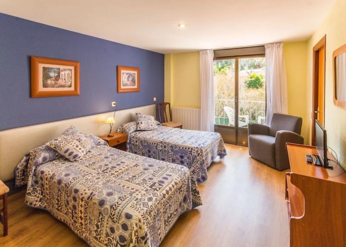 Hotel Parras