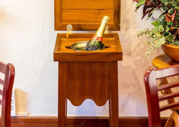 Hotel Parras