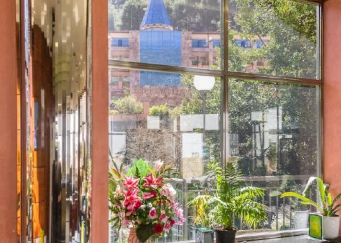 Hotel Parras