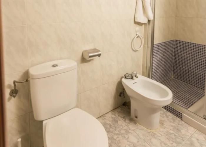 Hotel Parras