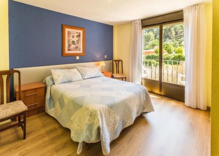 Hotel Parras