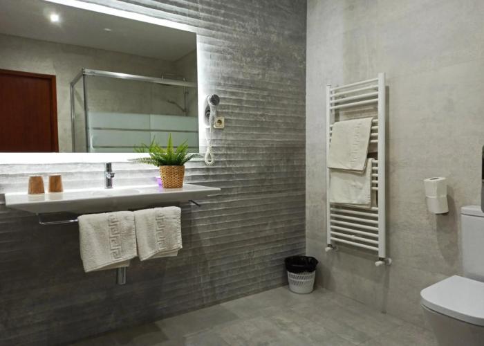 Hotel Marrodan