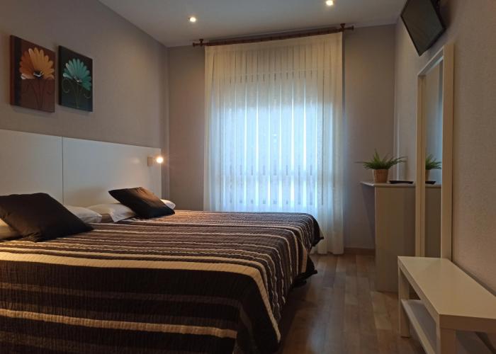 Hotel Marrodan