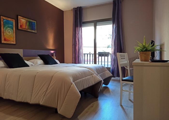 Hotel Marrodan