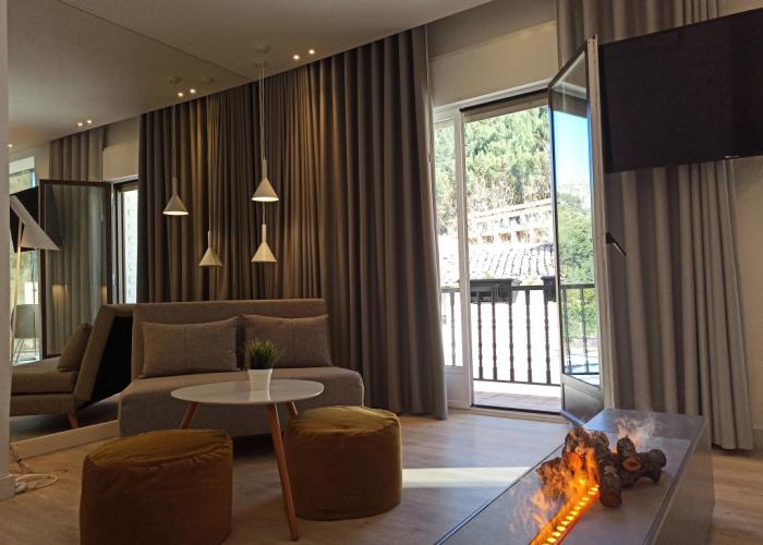 Hotel Marrodan