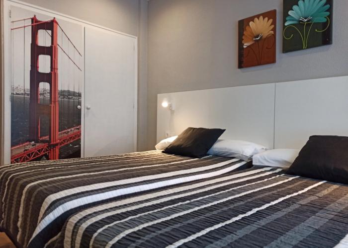 Hotel Marrodan