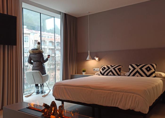 Hotel Marrodan