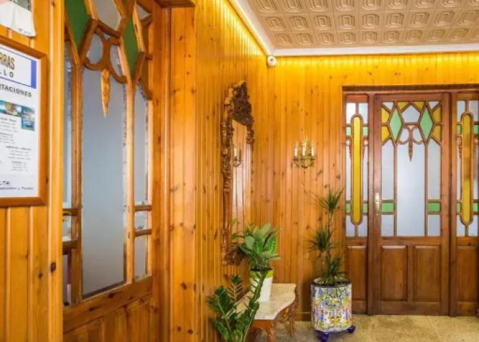 Hotel Marrodan