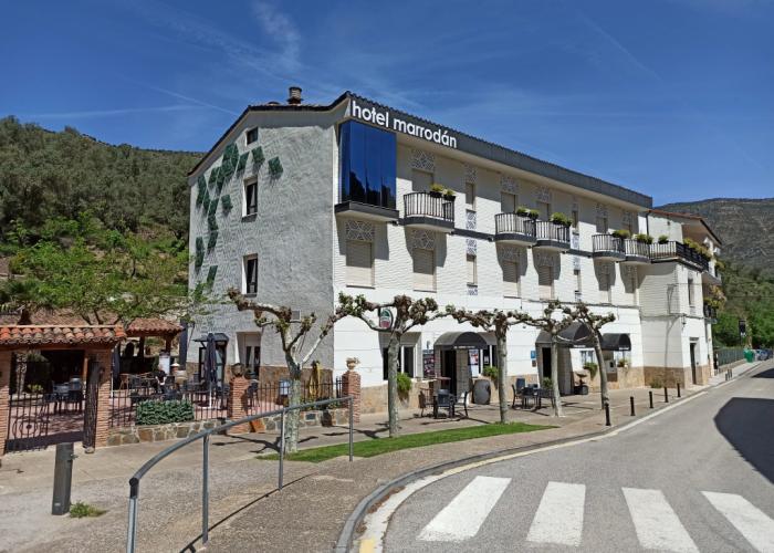 Hotel Marrodan