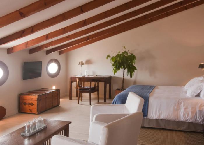 Jardí de ses Bruixes Boutique Hotel