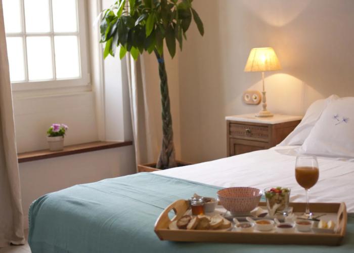 Jardí de ses Bruixes Boutique Hotel
