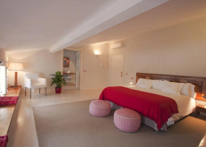 Jardí de ses Bruixes Boutique Hotel