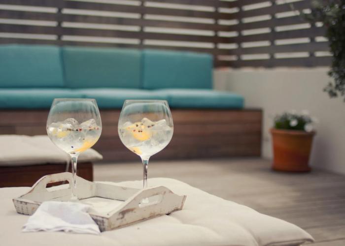 Jardí de ses Bruixes Boutique Hotel